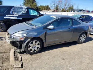 Honda Civic 1.8L 4 2009