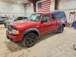 Ford Ranger 4.0L 6 2006