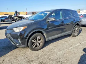 Toyota Rav4 2.5L 4 2018