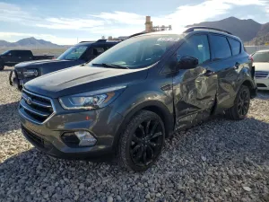 Ford Escape 1.5L 4 2019