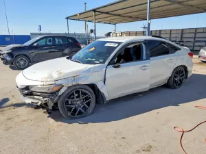 Honda Civic 2.0L 4 2024