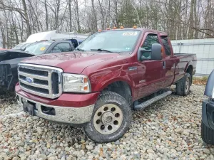 Ford F-350 6.0L 8 2006