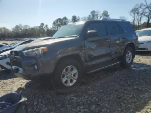 Toyota 4Runner 4.0L 6 2014