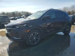 Buick Encore 1.2L 3 2020