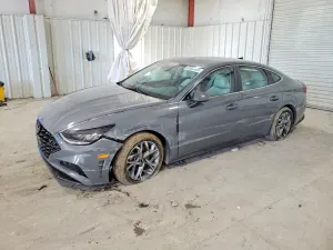 Hyundai Sonata 2.5L 4 2023