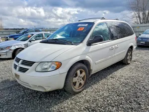 Dodge Grand Caravan (Caravan) 3.8L 6 2005