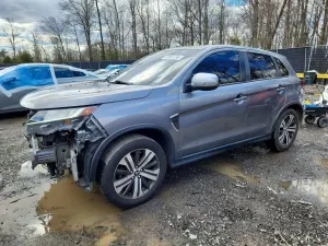 Mitsubishi Outlander 2.0L 4 2020