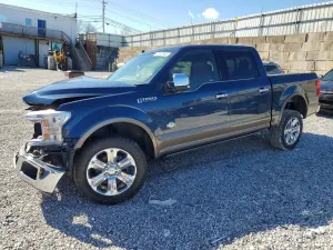 Ford F-150 3.5L 6 2020