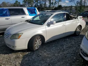 Toyota Avalon 3.5L 6 2005