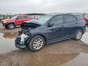 Chevrolet Equinox 1.5L 4 2021