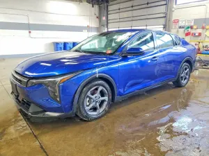 Kia K4 2.0L 4 2025