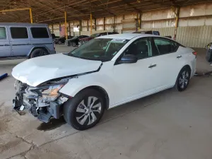 Nissan Altima 2.5L 4 2024