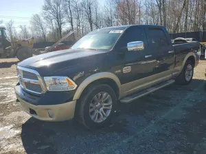 RAM 1500 5.7L 8 2015