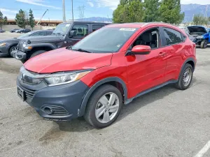 Honda HR-V 1.8L 4 2019