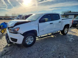 Chevrolet Colorado 3.6L 6 2019