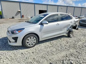 Kia Rio 1.6L 4 2023