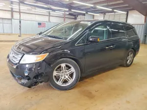 Honda Odyssey 3.5L 6 2013