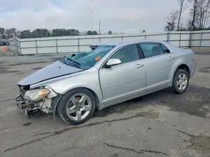 Chevrolet Malibu 2.4L 4 2011