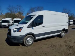 Ford Transit 3.5L 6 2023