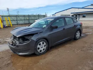 Ford Focus 2.0L 4 2016