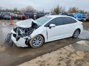 Toyota Corolla 2.0L 4 2023