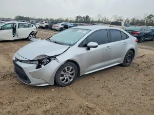 Toyota Corolla 1.8L 4 2020