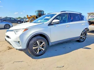 Toyota Rav4 2.5L 4 2018