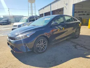 Kia Cerato / Forte / K3 2.0L 4 2024