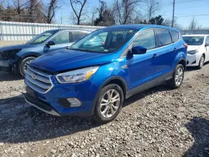 Ford Escape 1.5L 4 2019