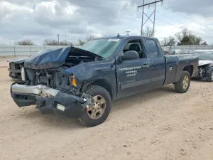 Chevrolet Silverado 1500 5.3L 8 2008