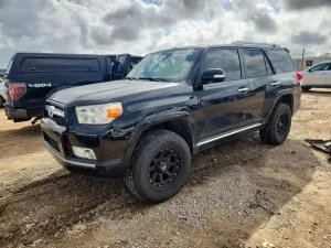 Toyota 4Runner 4.0L 6 2010