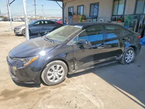 Toyota Corolla 2.0L 4 2026