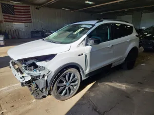 Ford Escape 1.5L 4 2019