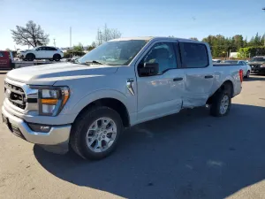 Ford F-150 3.5L 6 2023