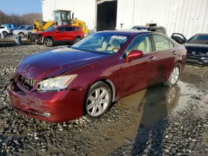 Lexus ES 3.5L 6 2008