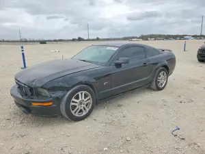Ford Mustang 4.6L 8 2005