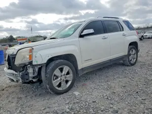 GMC Terrain 3.6L 6 2015