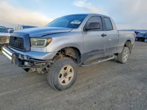 Toyota Tundra 4.7L 8 2008