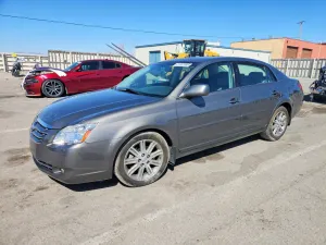 Toyota Avalon 3.5L 6 2007