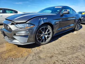 Ford Mustang 2.3L 4 2020