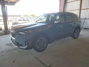 BMW X1 2.0L 4 2023