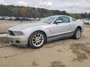 Ford Mustang 4.0L 6 2010