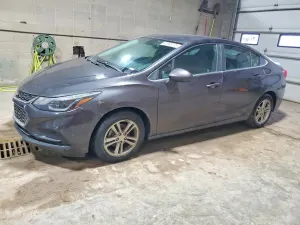 Chevrolet Cruze 1.4L 4 2016