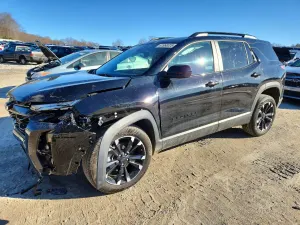 Chevrolet Equinox 1.5L 4 2026