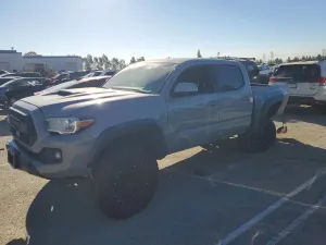 Toyota Tacoma 3.5L 6 2019