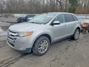 Ford Edge 3.5L 6 2012