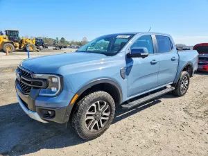 Ford Ranger 2.3L 4 2024