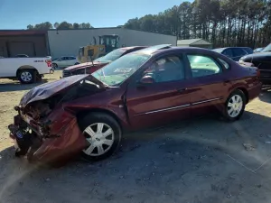 Ford Taurus 3.0L 6 2004