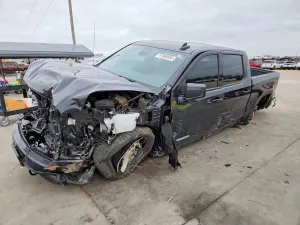 GMC Sierra 5.3L 8 2024