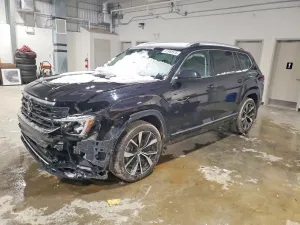 Volkswagen Atlas 2.0L 4 2024